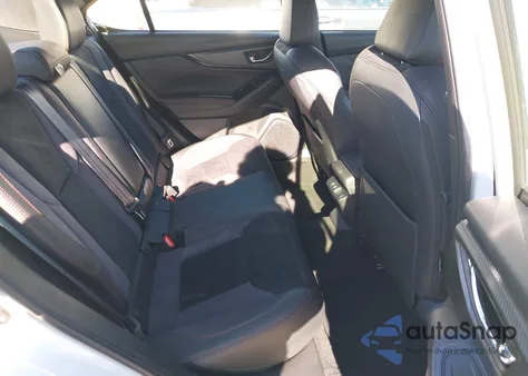 2023 Subaru Wrx Limited from USA, damaged, VIN JF1VBAL64P9813102